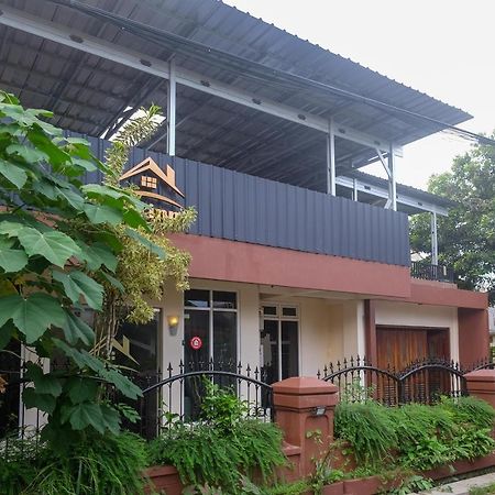 Koolkost Near Stadion Maguwoharjo Salakan Exterior foto