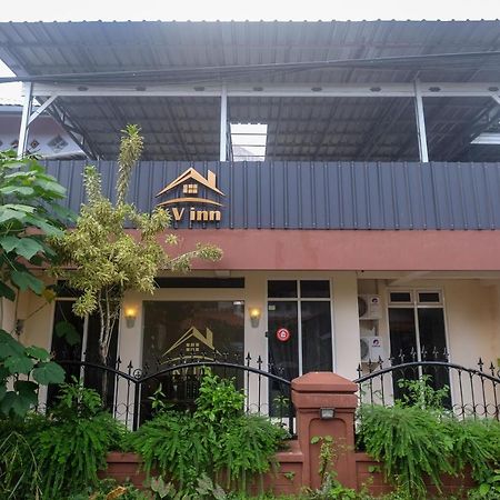 Koolkost Near Stadion Maguwoharjo Salakan Exterior foto