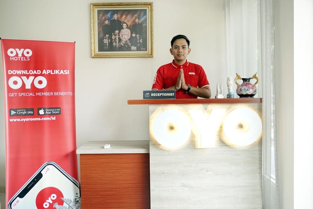 Koolkost Near Stadion Maguwoharjo Salakan Exterior foto