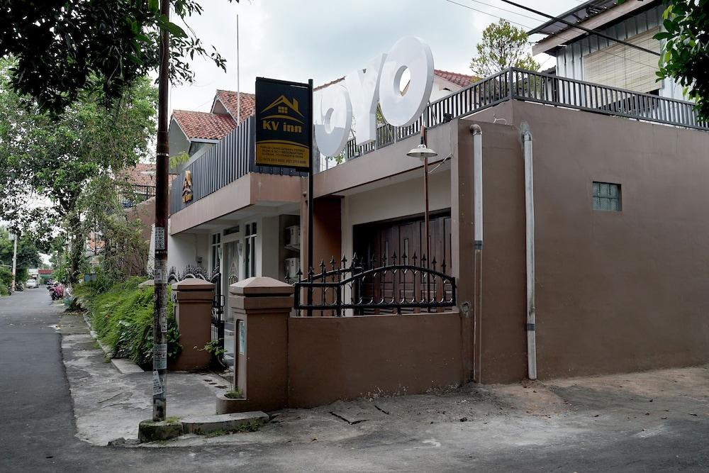 Koolkost Near Stadion Maguwoharjo Salakan Exterior foto