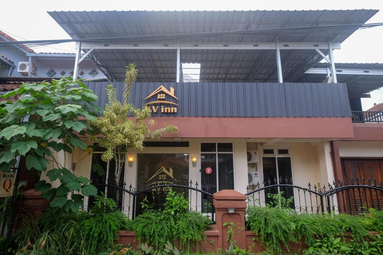 Koolkost Near Stadion Maguwoharjo Salakan Exterior foto